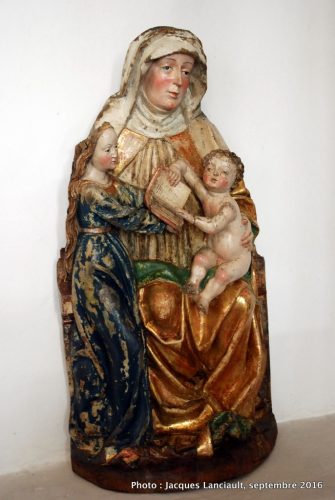 Musée régional de Toruń, Pologne