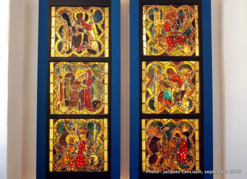 Musée régional de Toruń, Pologne