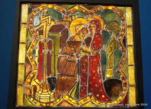 Musée régional de Toruń, Pologne