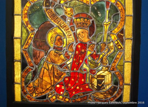 Musée régional de Toruń, Pologne