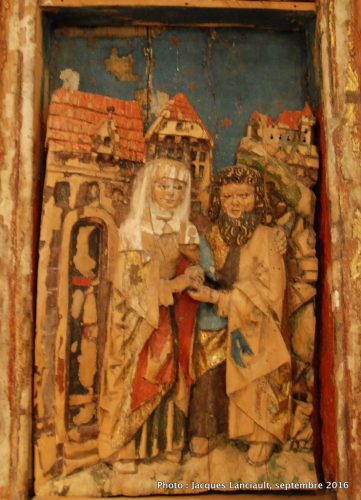 Musée régional de Toruń, Pologne