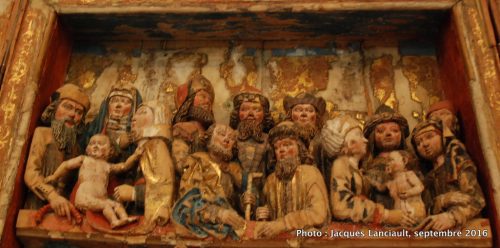 Musée régional de Toruń, Pologne