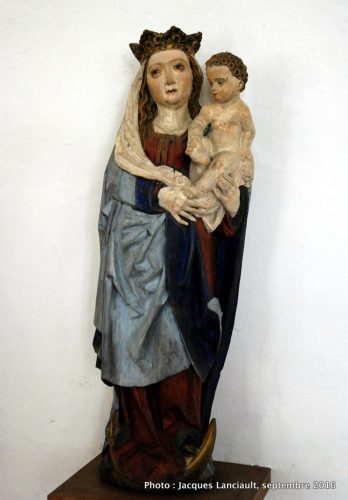 Musée régional de Toruń, Pologne