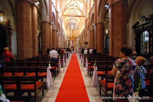 Cathédrale de Gniezno, Pologne
