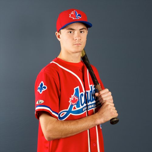 Jonathan Lacroix, Seminole State College