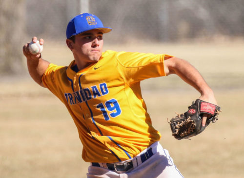 Michel Dagenais, Trinidad State College