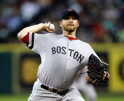 Ryan Dempster