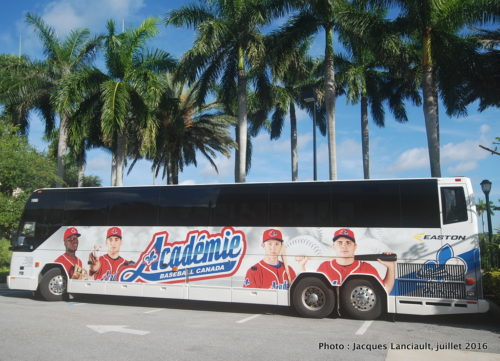 Académie Baseball Canada (ABC)