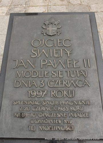 Place Adam Mickiewicz, Poznań, Pologne