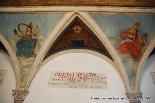 Musée historique de la ville, Poznań, Pologne