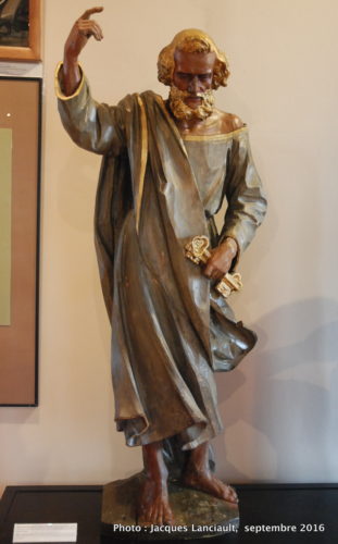 Musée historique de la ville, Poznań, Pologne