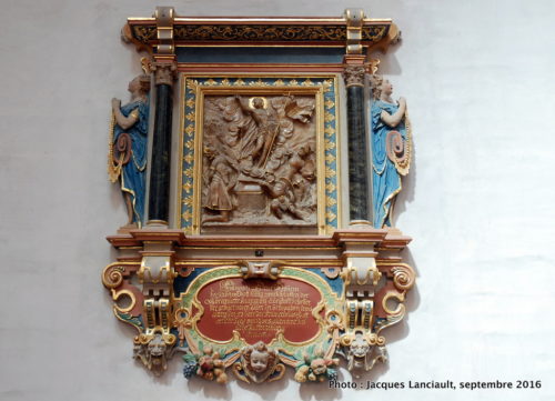 Église Sainte-Élisabeth, Wrocław, Pologne