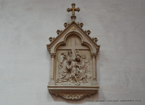 Église Sainte-Élisabeth, Wrocław, Pologne