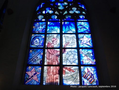 Église Sainte-Élisabeth, Wrocław, Pologne