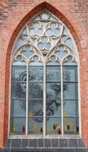  Église Sainte-Élisabeth, Wrocław, Pologne
