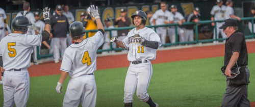 David Glaude, Missouri Western State University