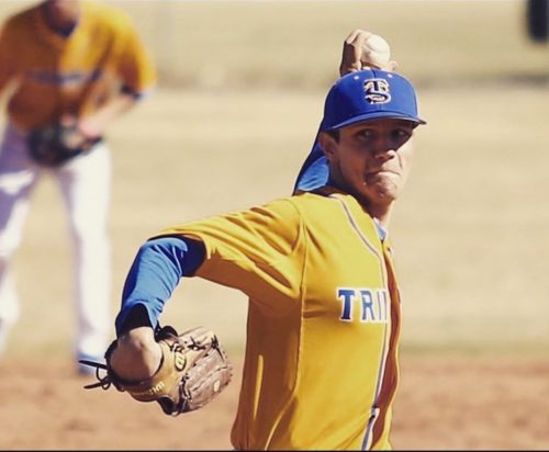 David Gauthier, Trinidad State College