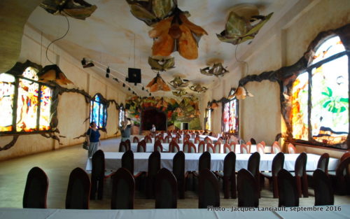 Restaurant Góralsko Strawa, Nowy Targ, Pologne