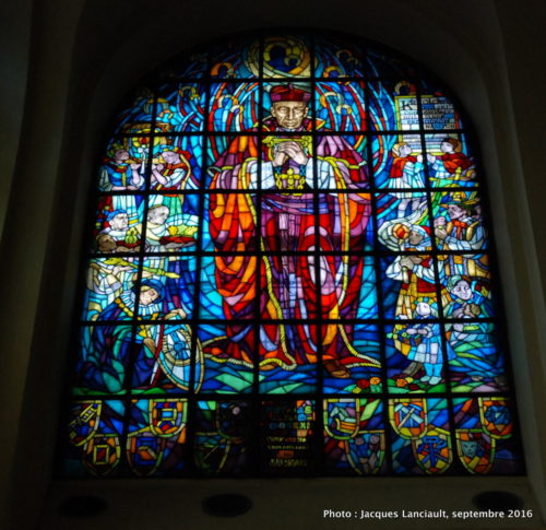 Sanctuaire de Jasna Góra, Częstochowa, Pologne