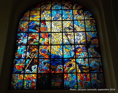 Sanctuaire de Jasna Góra, Częstochowa, Pologne