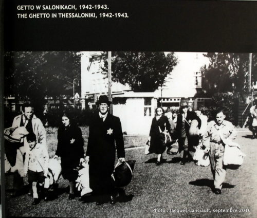 Camp de concentration et d’extermination d’Auschwitz-Birkenau, Oświęcim, Pologne