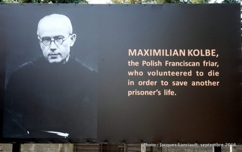 Camp de concentration et d’extermination d’Auschwitz-Birkenau, Oświęcim, Pologne