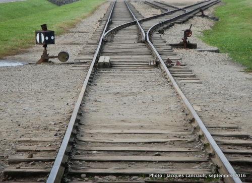 Camp de concentration et d’extermination d’Auschwitz-Birkenau, Oświęcim, Pologne