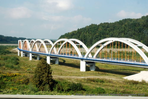 Pologne