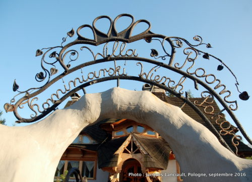 Zakopane, Pologne