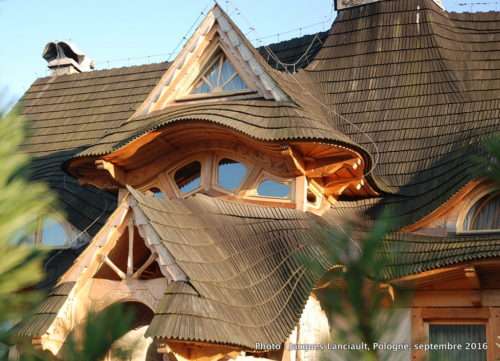 Zakopane, Pologne