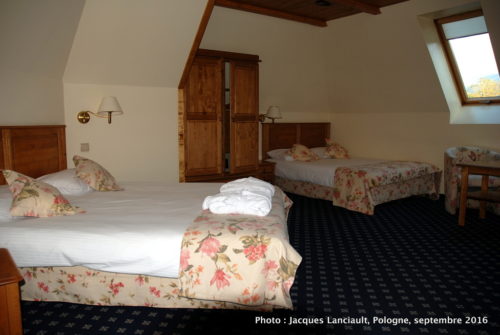 Hôtel Litwor, Zakopane, Pologne