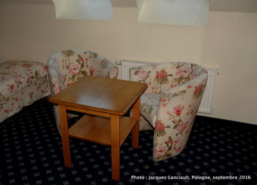 Hôtel Litwor, Zakopane, Pologne