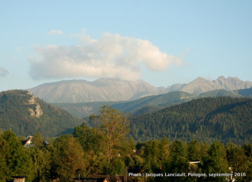 Hôtel Litwor, Zakopane, Pologne