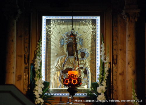 Stary Kościół, Zakopane, Pologne