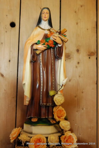 Stary Kościół, Zakopane, Pologne