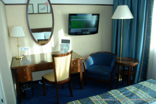 Hôtel Holyday Inn Krakow, Cracovie, Pologne