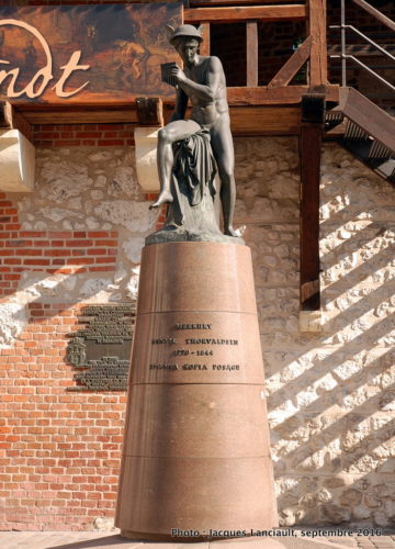 Musée Czartoryski, Cracovie, Pologne