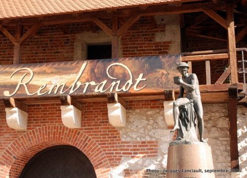 Musée Czartoryski, Cracovie, Pologne