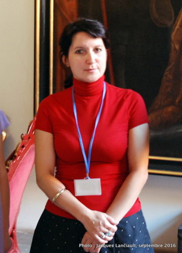Guide de l’Université Jagelonne, Cracovie, Pologne
