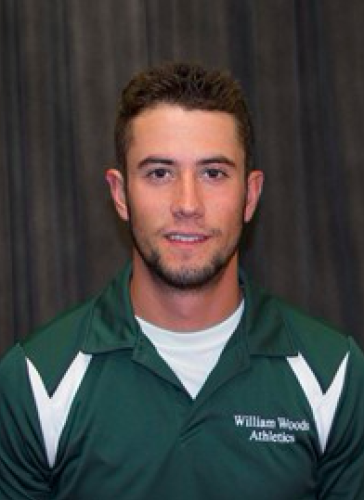 Dany Pardis Giroux, William Wood University