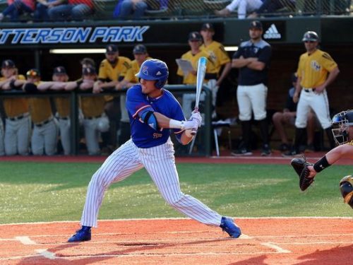 Raphael Gladu, Louisiana Tech