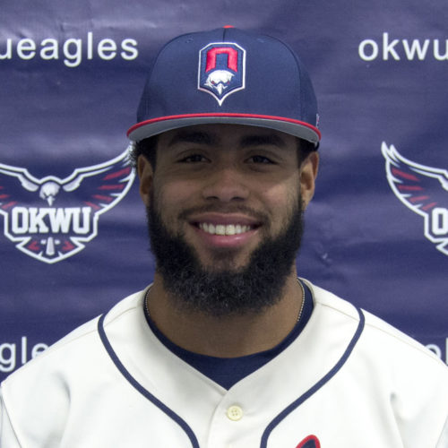 Christopher Acosta-Tapia, Oklahoma Wesleyan University