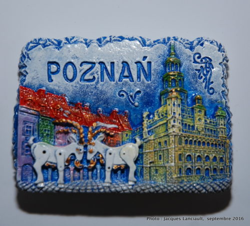 Pologne, 2016
