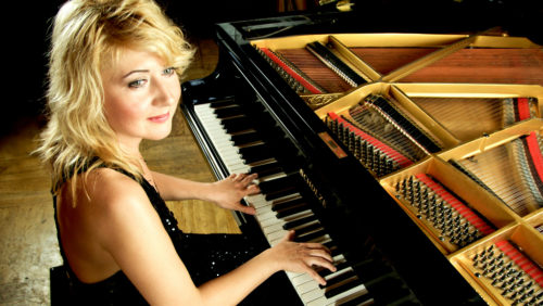 Katarzyna Vernet, Cracovie, Pologne