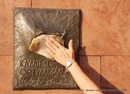 Sandomierz, Pologne