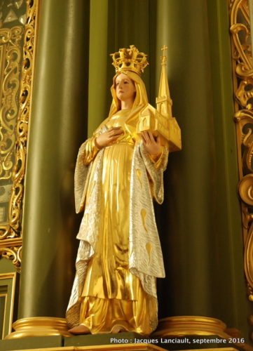 Cathédrale, Zamość, Pologne