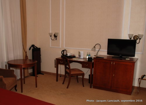 Grand Hôtel Lublinianka, Lublin, Pologne