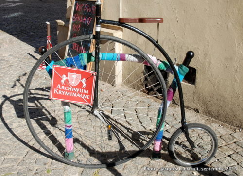 Vieille ville, Lublin, Pologne