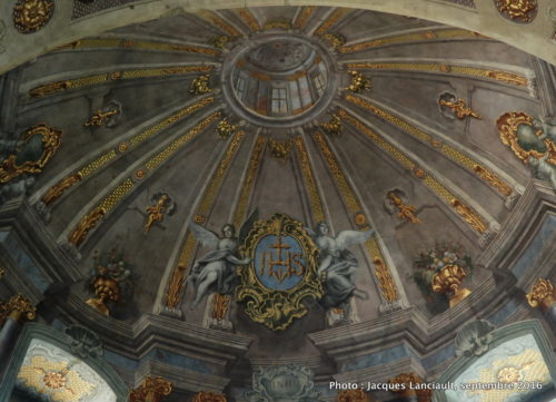 Cathédrale Saint-Jean-Baptiste et à Saint Jean l’évangéliste, Lublin, Pologne