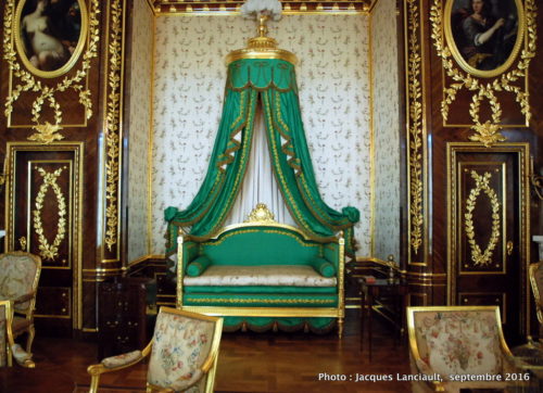 Château royal de Varsovie, Varsovie, Pologne